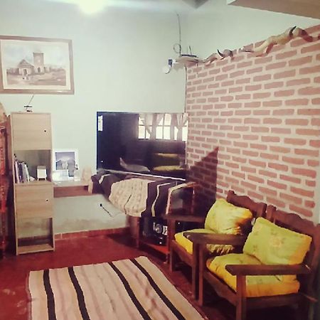 Lo Del Gaucho Hotel Tilcara Bagian luar foto
