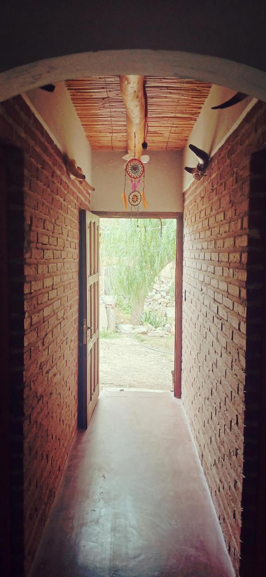Lo Del Gaucho Hotel Tilcara Bagian luar foto