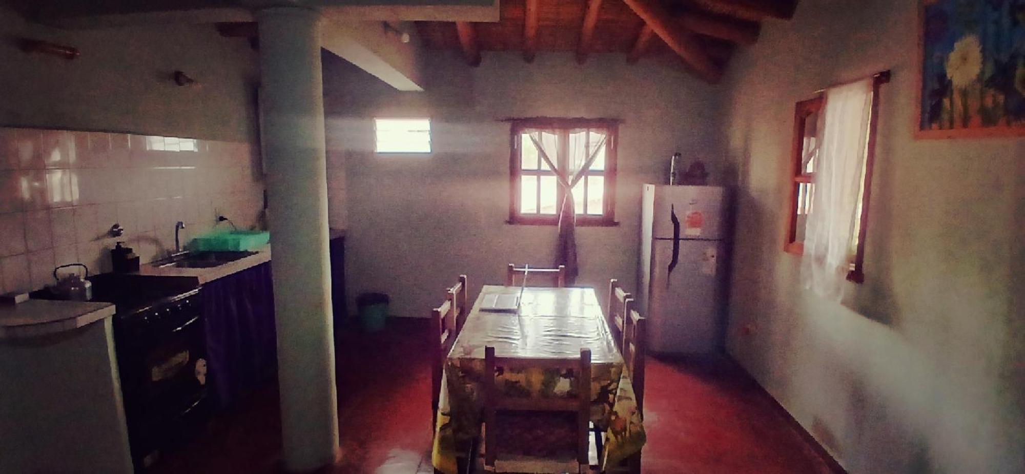 Lo Del Gaucho Hotel Tilcara Bagian luar foto