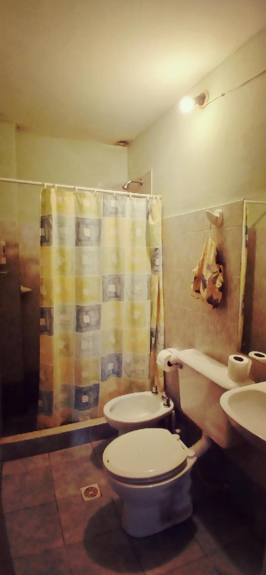 Lo Del Gaucho Hotel Tilcara Bagian luar foto