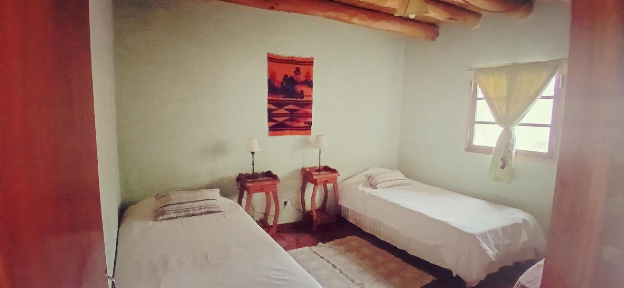 Lo Del Gaucho Hotel Tilcara Bagian luar foto